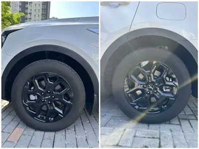 Kia Sorento 2025, 18249 км, за 26400000 KRW - фото 4