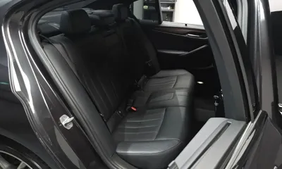BMW 5-Series 2017, 99661 км, за 22000000 KRW - фото 12