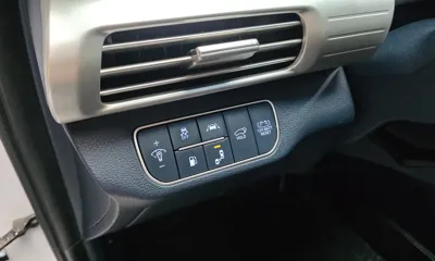 Hyundai Nexo 2020, 81346 км, за 16900000 KRW - фото 19