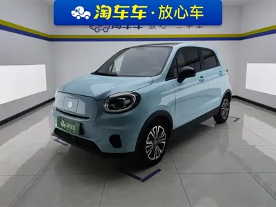 Leapmotor Leapmotor T03 · 2025 год
