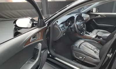 Audi A6 2016, 201942 км, за 8900000 KRW - фото 10