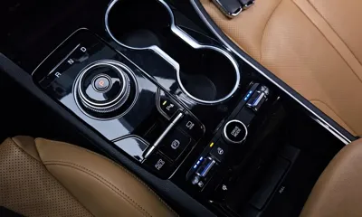 Kia K5 2023, 133344 км, за 16300000 KRW - фото 9