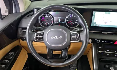 Kia Canival 2022, 71151 км, за 21000000 KRW - фото 13