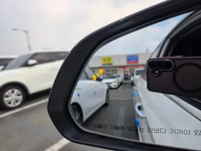 Hyundai Sonata 2016, 166609 км, за 7700000 KRW - фото 17