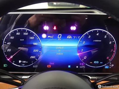 Mercedes-Benz S-Class 2022, 31600 км, за 103000000 KRW - фото 8
