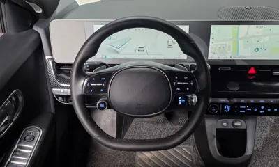 Hyundai Ioniq5 2023, 239942 км, за 19990000 KRW - фото 13
