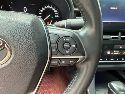 Toyota Avalon 2022, 45000 км, за 106800 CNY - фото 20