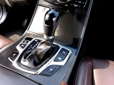 Hyundai Grandeur 2013, 132491 км, за 8990000 KRW - фото 9