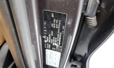 Kia Sorento 2021, 141440 км, за 20100000 KRW - фото 30