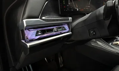 BMW 7-Series 2023, 39427 км, за 106600000 KRW - фото 30