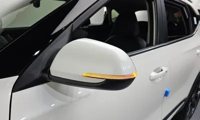 Kia Seltos 2023, 50116 км, за 20500000 KRW - фото 29