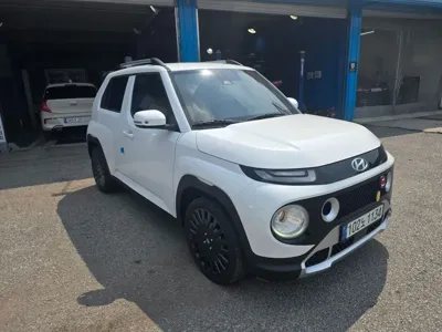 Hyundai Casper · 2023 год