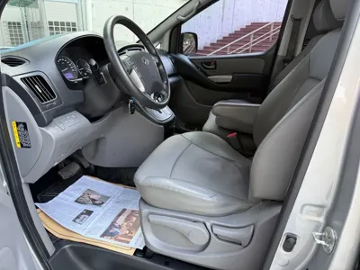 Hyundai Starex 2020, 179501 км, за 12400000 KRW - фото 12