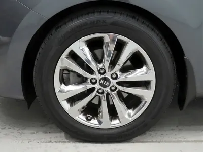 Kia Canival 2015, 201477 км, за 6800000 KRW - фото 5
