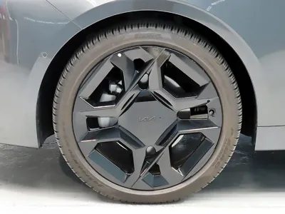 Kia K8 2026, 4380 км, за 41900000 KRW - фото 20