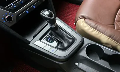 Hyundai Avante 2017, 79556 км, за 8400000 KRW - фото 9