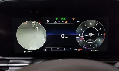 Kia Canival 2021, 51019 км, за 31000000 KRW - фото 8