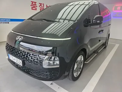 Hyundai Staria 2024, 38951 км, за 34800000 KRW - фото 2