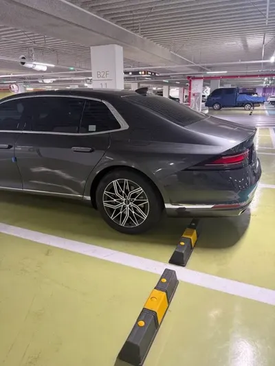 Genesis G90 2022, 57635 км, за 38290000 KRW - фото 9