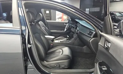 Kia K5 2017, 94137 км, за 9900000 KRW - фото 12