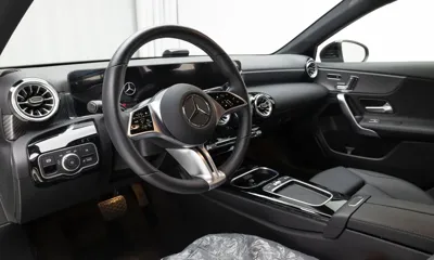 Mercedes-Benz A-Class 2024, 1084 км, за 33000000 KRW - фото 12