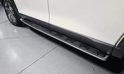 KG_Mobility_Ssangyong Rexton 2021, 40230 км, за 18000000 KRW - фото 27