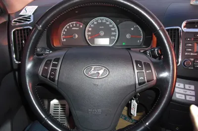 Hyundai Avante 2009, 89823 км, за 2600000 KRW - фото 16
