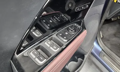 Kia Niro 2020, 106751 км, за 16800000 KRW - фото 34