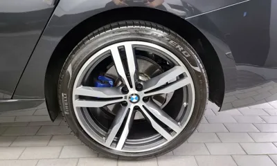 BMW Gran Turismo 2022, 45792 км, за 61300000 KRW - фото 21