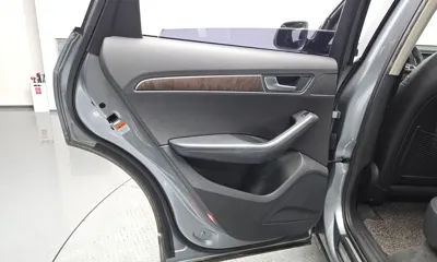 Audi Q5 2012, 267115 км, за 5550000 KRW - фото 25
