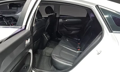 Hyundai Sonata 2018, 143695 км, за 8990000 KRW - фото 18