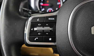 Kia Canival 2023, 99121 км, за 18990000 KRW - фото 26