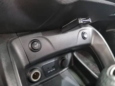 Hyundai Tucson 2014, 151000 км, за 6000000 KRW - фото 14