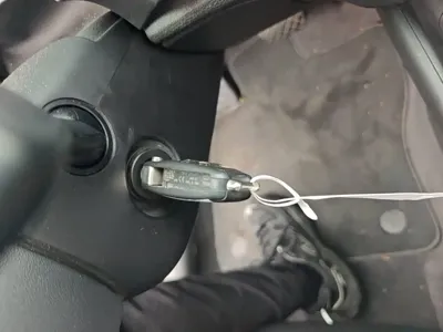 Audi A3 2016, 70700 км, за 47300 CNY - фото 12