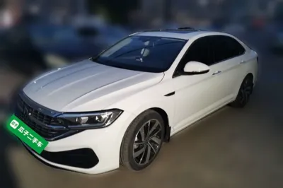 Volkswagen Sagitar · 2023 год