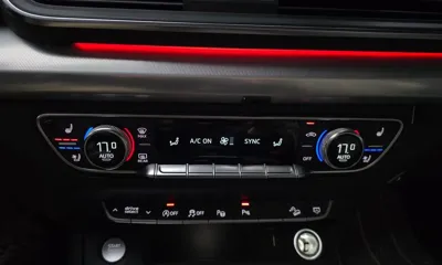 Audi Q5 2020, 70081 км, за 38900000 KRW - фото 30