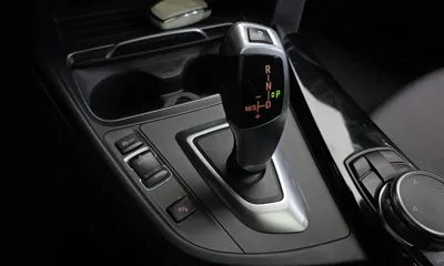 BMW 3-Series 2016, 139814 км, за 12700000 KRW - фото 9