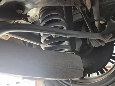 Kia Carens 2007, 139513 км, за 2600000 KRW - фото 17
