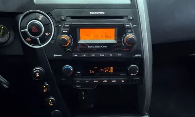 KG_Mobility_Ssangyong KORANDO 2013, 164934 км, за 4000000 KRW - фото 16