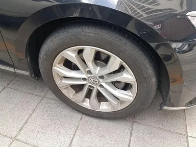 Volkswagen Magotan 2019, 119500 км, за 66500 CNY - фото 5