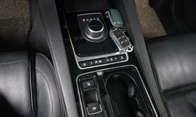Jaguar F-Pace 2018, 136937 км, за 11550000 KRW - фото 9