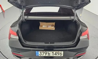 Hyundai Avante 2022, 57242 км, за 17300000 KRW - фото 20