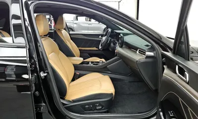 Kia K5 2021, 43152 км, за 23800000 KRW - фото 11