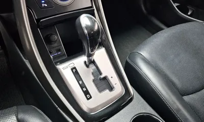 Hyundai Avante 2014, 178624 км, за 5000000 KRW - фото 9
