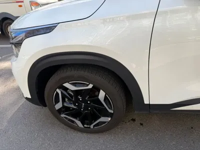 Kia Seltos 2023, 25700 км, за 26200000 KRW - фото 11