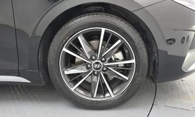 Hyundai Grandeur 2021, 39183 км, за 21500000 KRW - фото 21