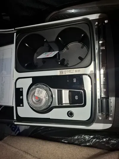 Kia Canival 2025, 6780 км, за 29740000 KRW - фото 9