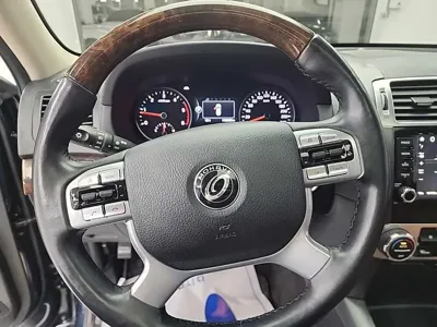 Kia Mohave 2018, 172000 км, за 11300000 KRW - фото 9