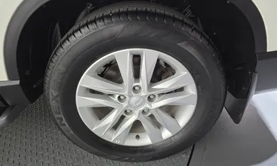 KG_Mobility_Ssangyong Rexton 2019, 41729 км, за 16500000 KRW - фото 21