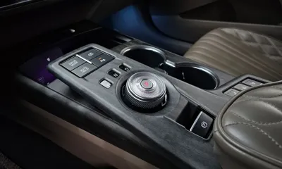 Kia K8 2023, 73352 км, за 27900000 KRW - фото 9